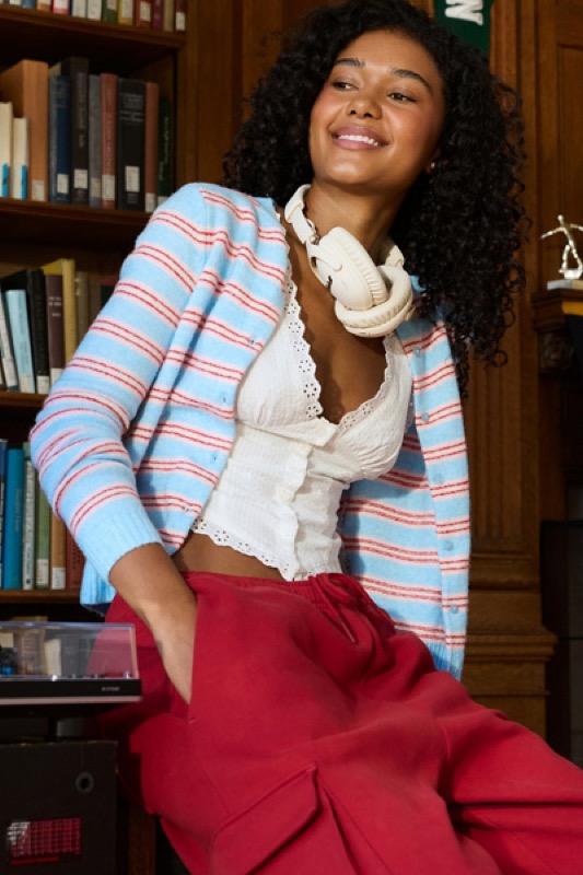 BDG So Soft Cardigan