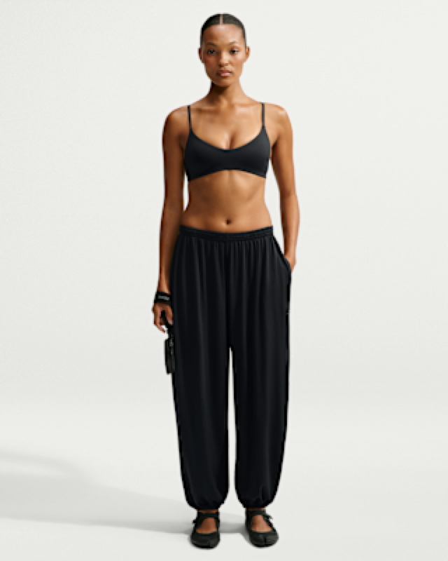 NikeSKIMS Stretch Knit Pants