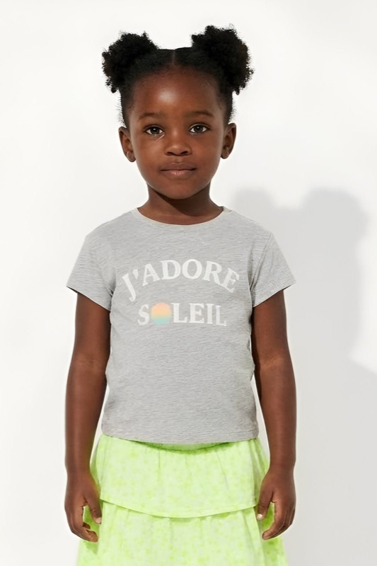 J'adore Soleil Tee