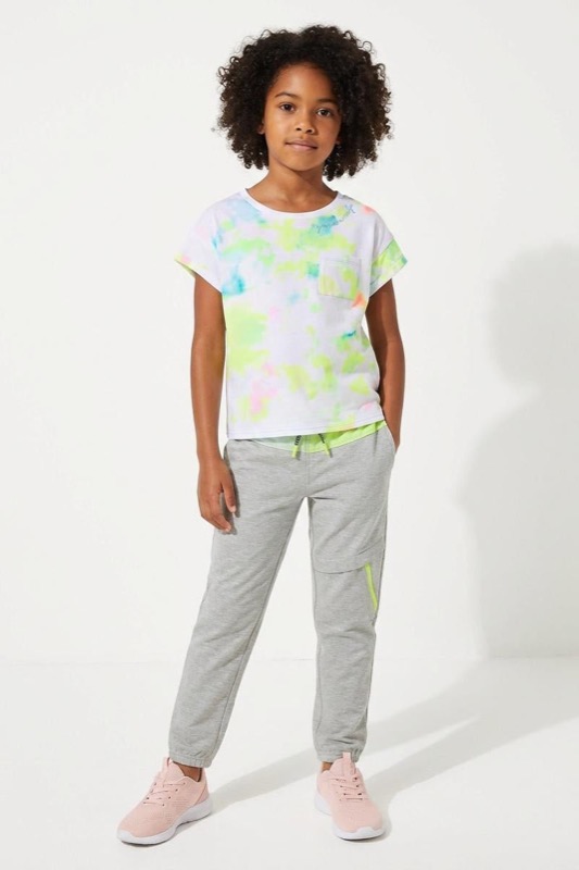 Paint Fight Tee