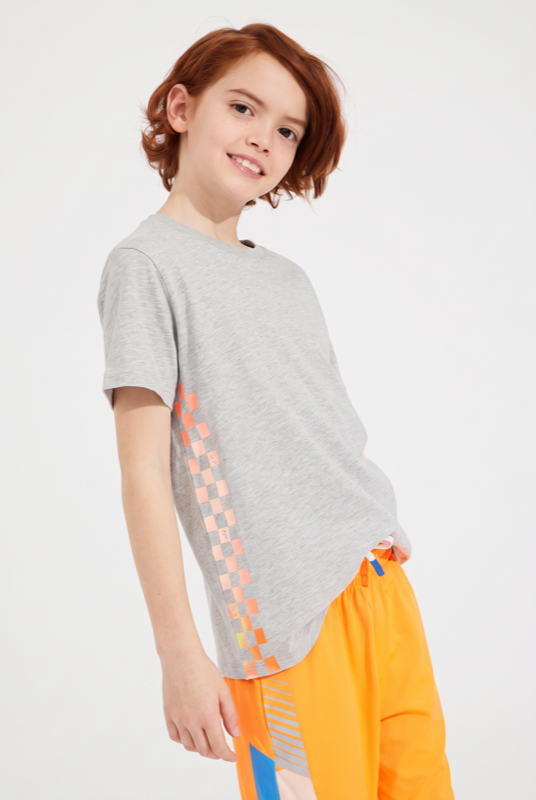Ready Set Race Tee