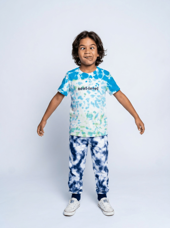 Next Level Tee