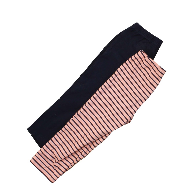 New Without Tags Leggings size: 8 Years