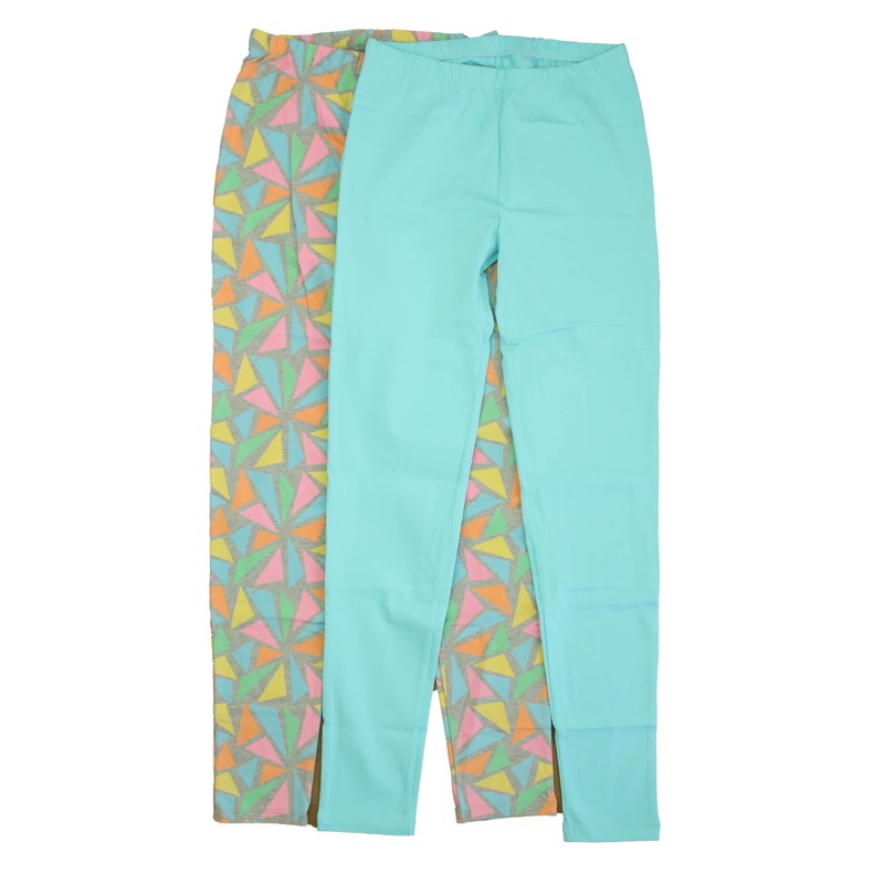 New Without Tags Leggings size: 14 Years
