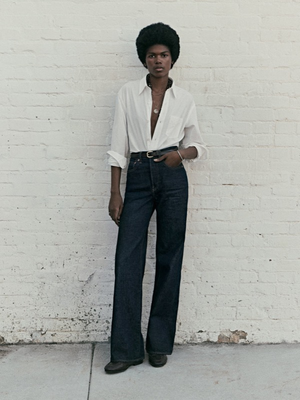 D046 Jet Set Jean