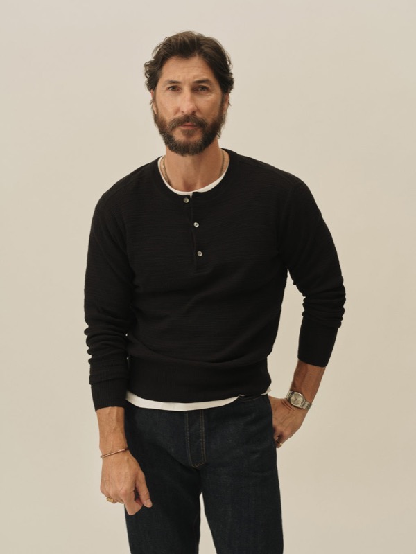 Daybreak Knit Rower
