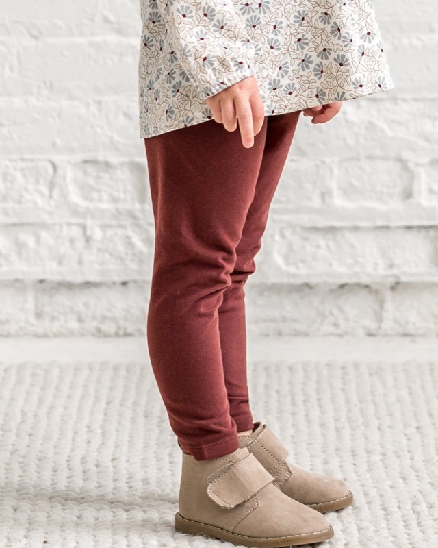 Jay Leggings