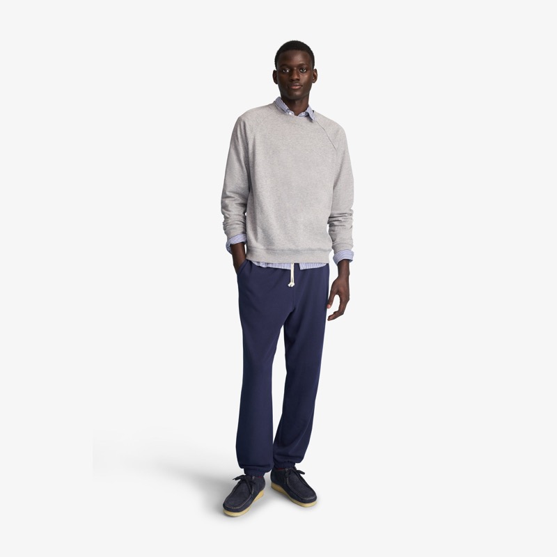 Unisex fit 24/7 sweatpant