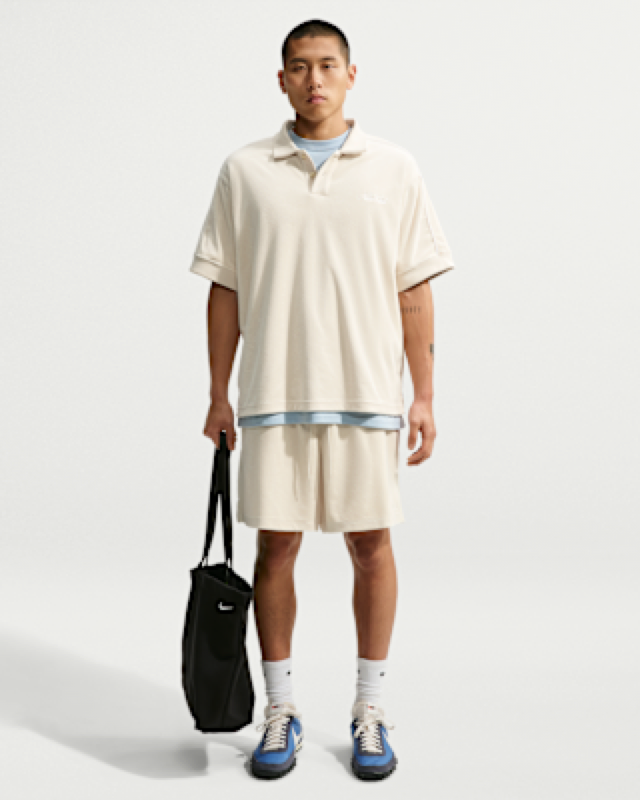 Nike Club Terry Shorts