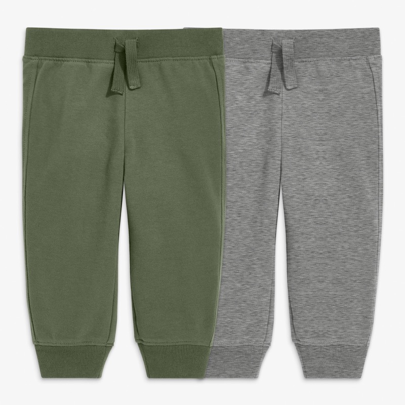 Baby jogger 2-pack