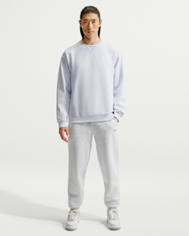Nike Solo Fleece Cuffed Pants