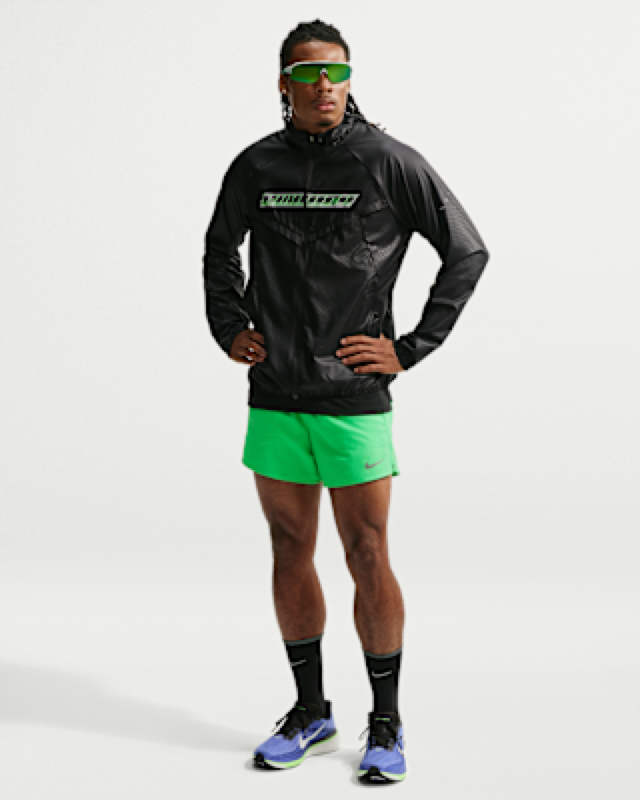 Nike Stride Dri-FIT 2-in-1 Running Shorts