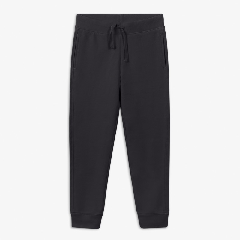 Kids jogger in winter seasonal colors