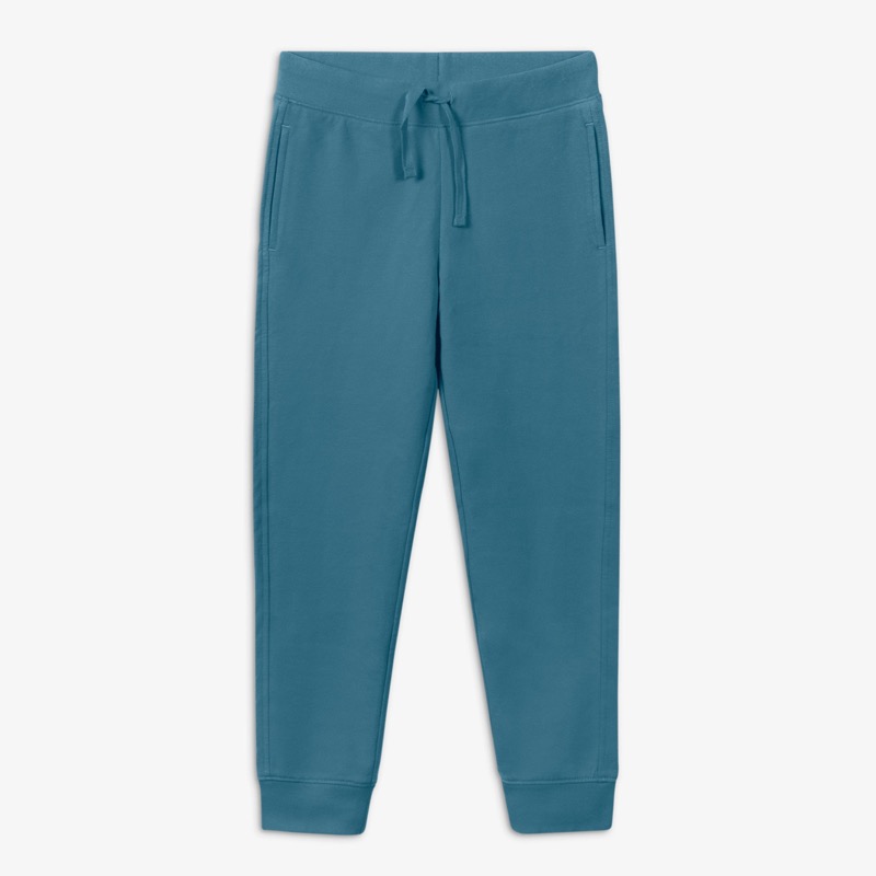 Kids jogger in seasonal colors