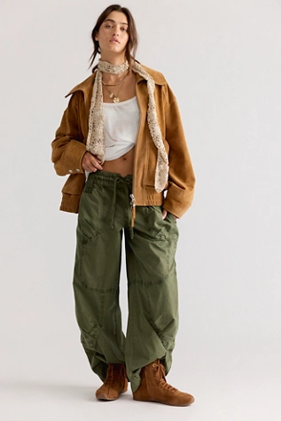 We The Free Onset Pull-On Cargo Pants