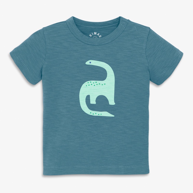 Clearance baby dino tee