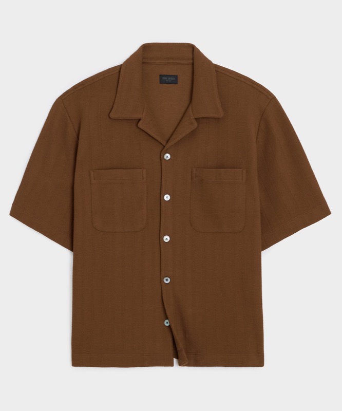 Cabana Shirt