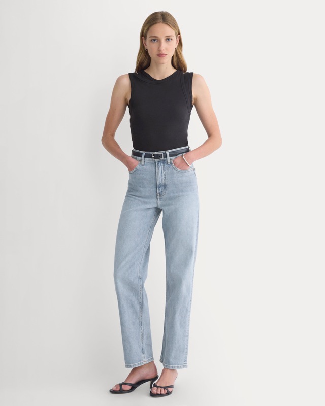 The Way-High Jean 2.0
