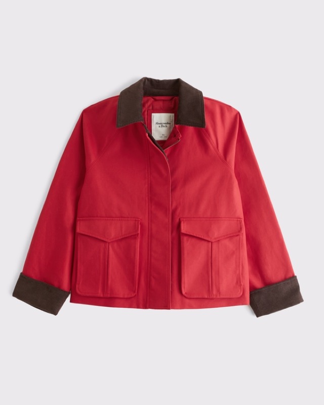 Chore Jacket