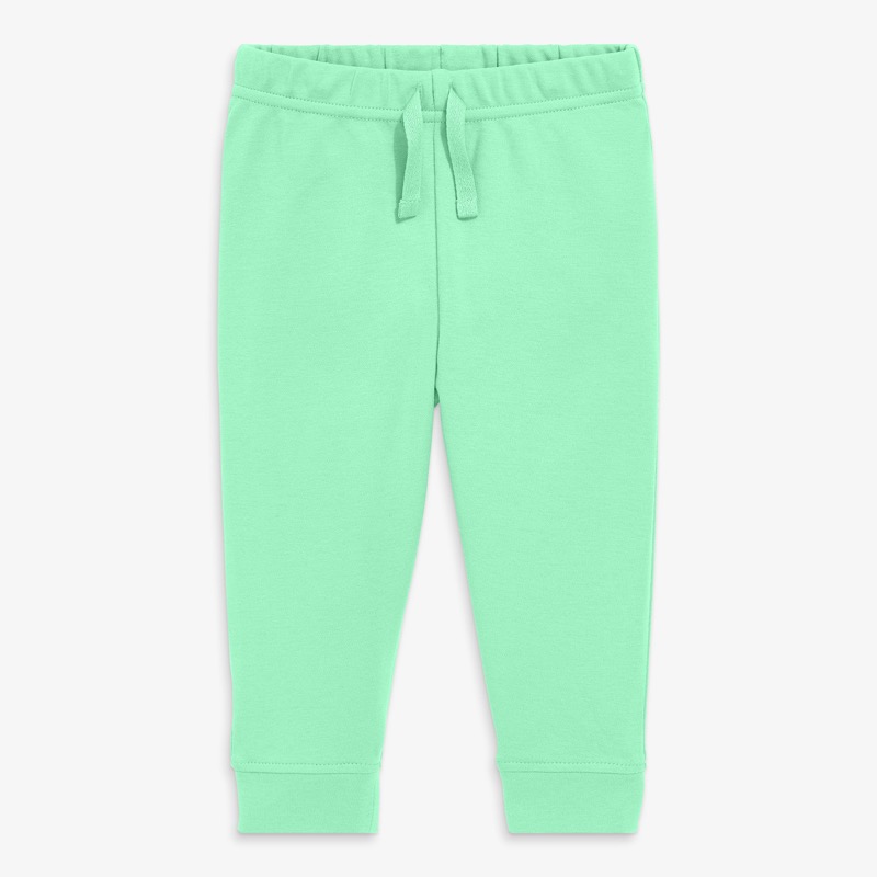 Baby organic pant