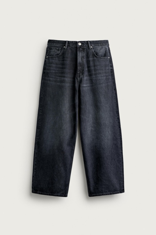 Baggy Fit Jeans