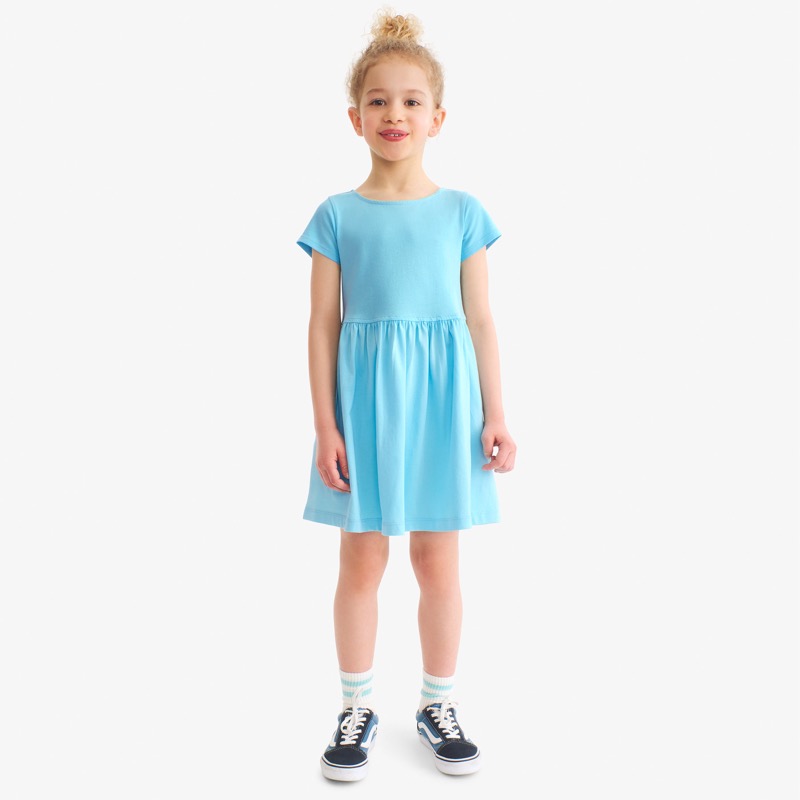 Kids perfect pocket dress