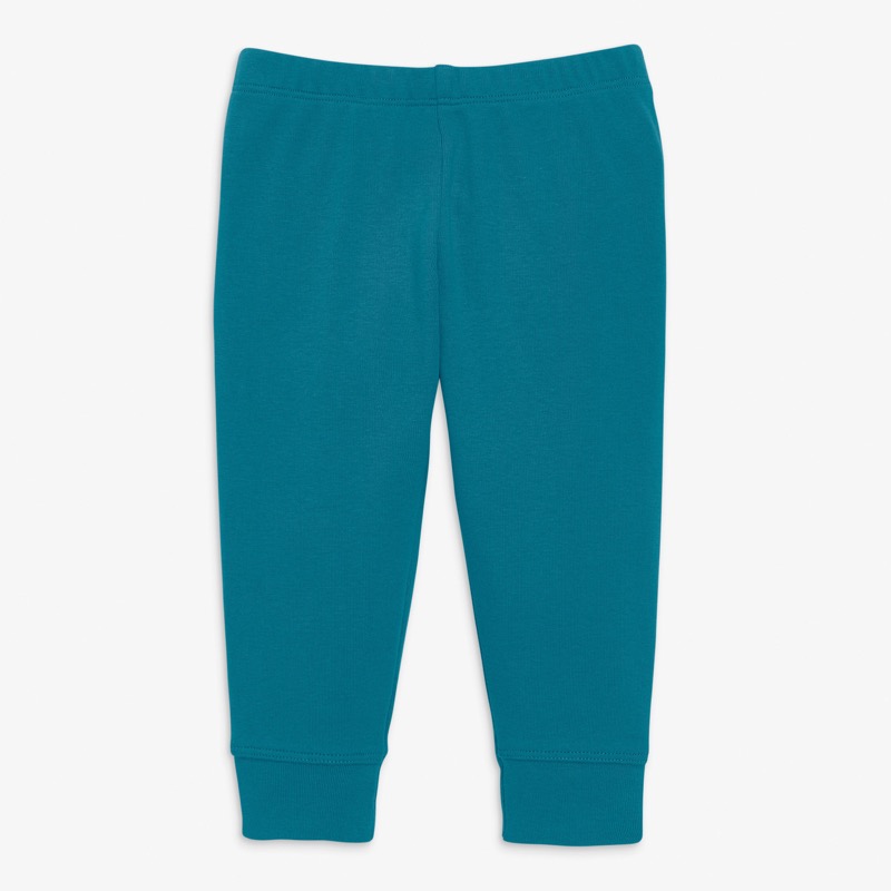 Clearance baby organic pant