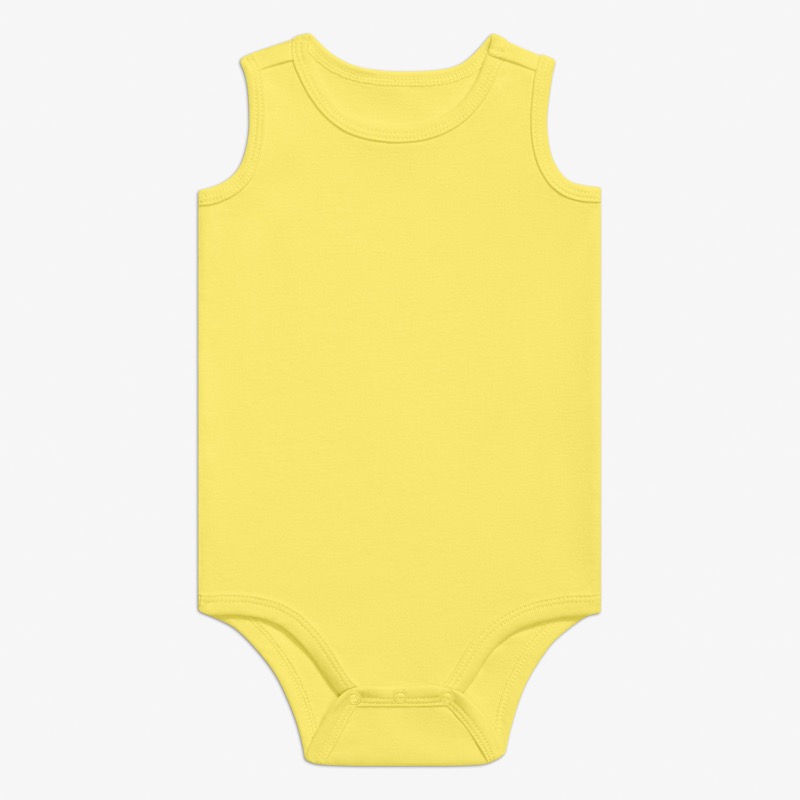 Clearance tank babysuit