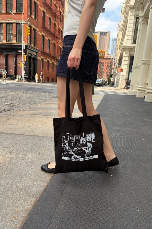 Jackson Hole Tote Bag