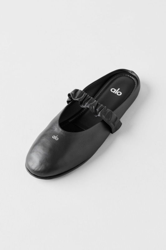 ALO Ballet Mule