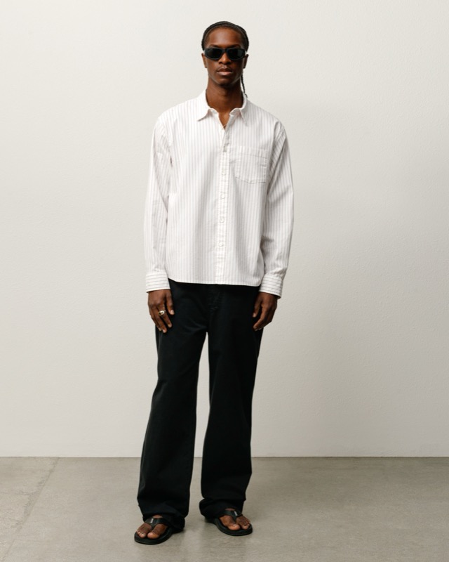 Oxford Shirt
