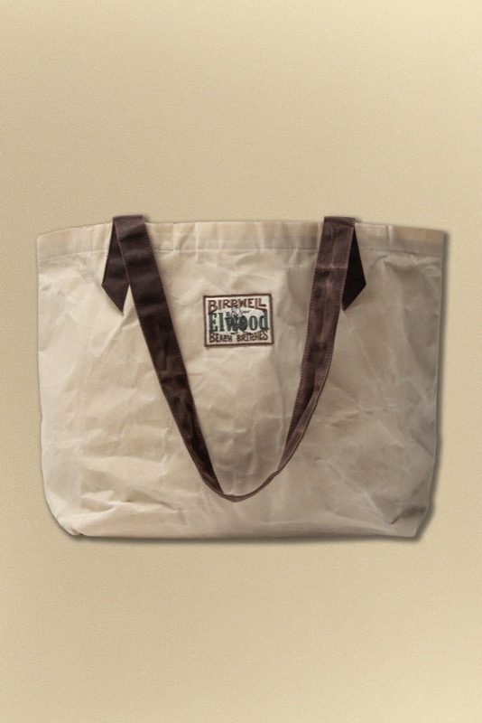 Beach Tote