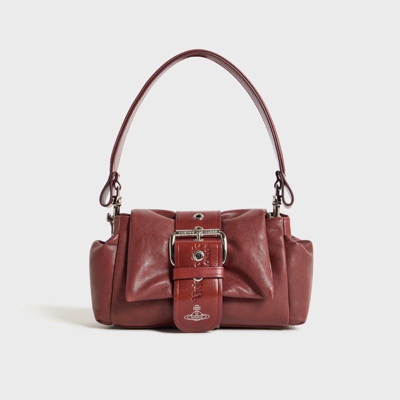 Vivienne Westwood Hazel Treasure Handbag