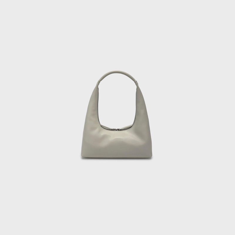 MARGESHERWOOD Hobo Shoulder Bag