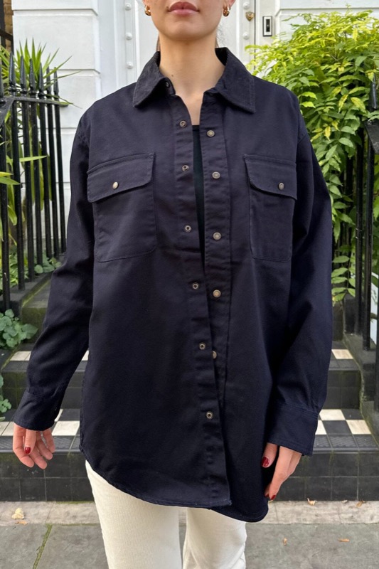 Nancy Jacket