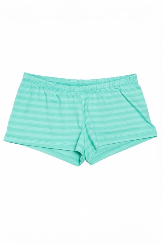 Striped Boxer Underwear