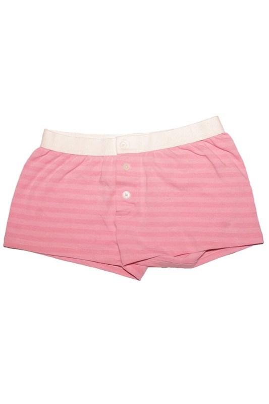 Boy Stripes Underwear