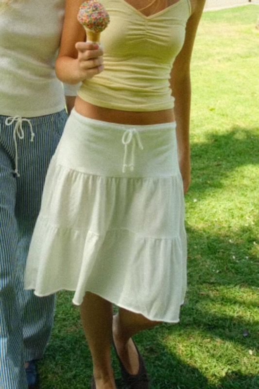 Rosalyn Skirt