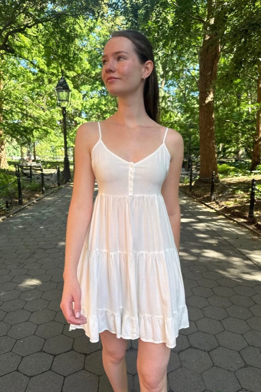 Edel Dress