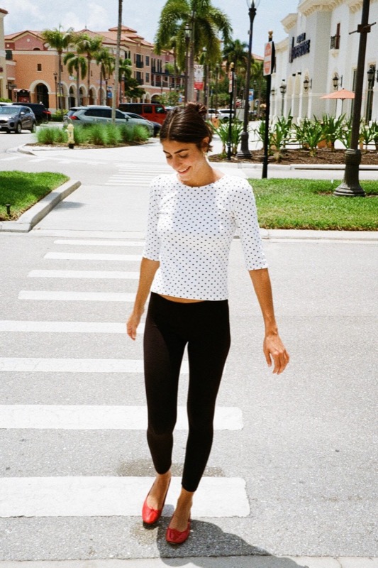 Tilly Leggings