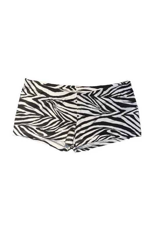 Zebra Boxer Underwear