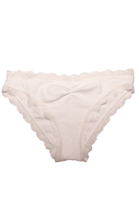 Lace Underwear
