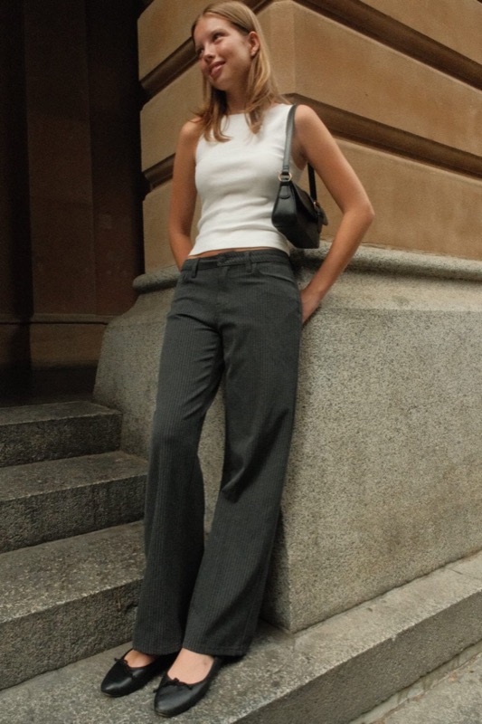 Maisy Pants