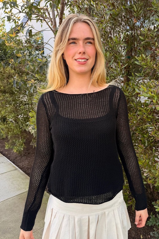 Colette Sweater