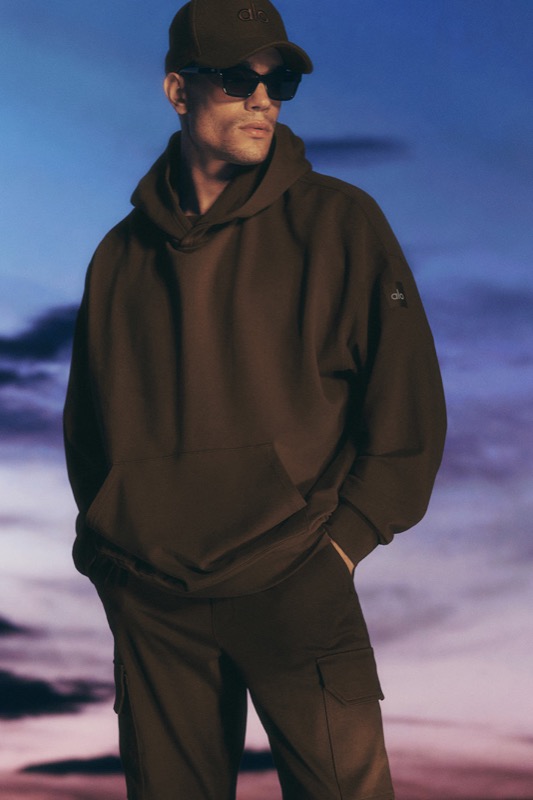 Double Take Hoodie