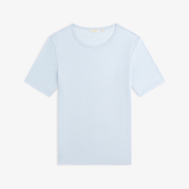 Linen Tee