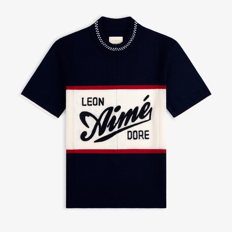 Merino Wool Cycling Jersey