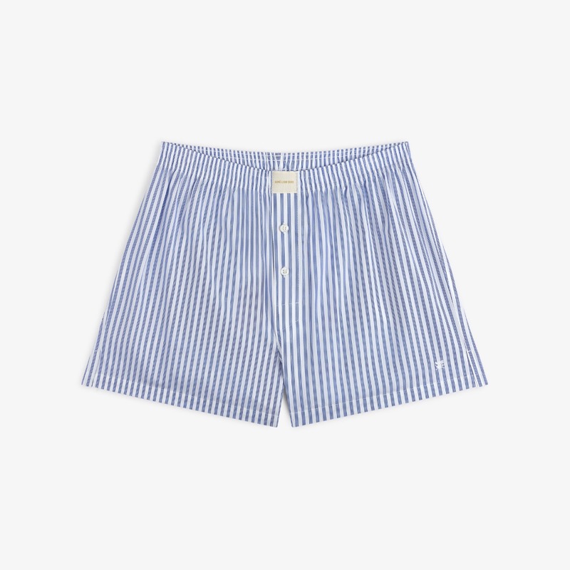Striped Boxer Short