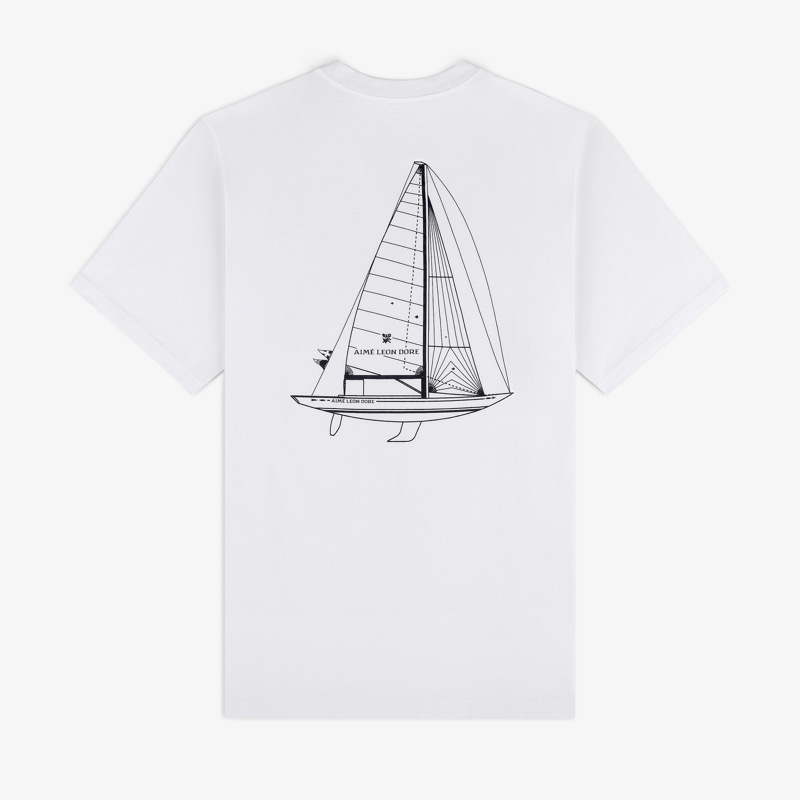 Marina Tee