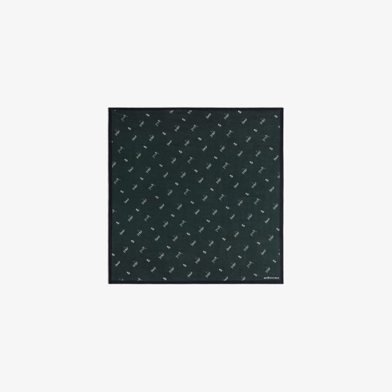 ALD Golf Swing Bandana